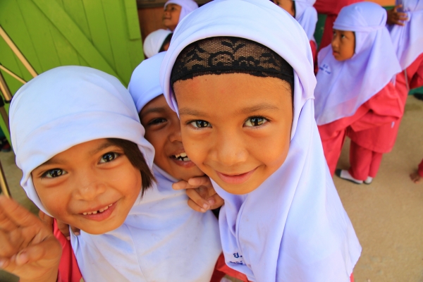 3 Ways to Give Hope!